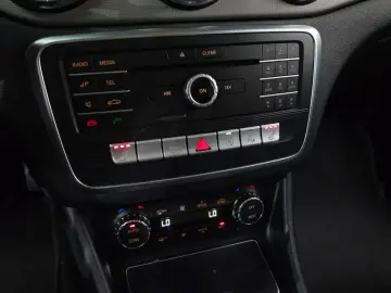 2016 Mercedes-Benz CLA с пробегом 68 343 км