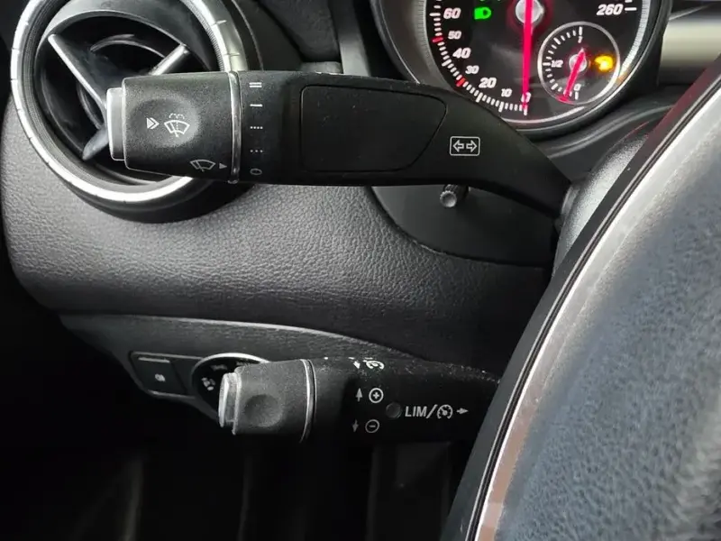 2016 Mercedes-Benz CLA с пробегом 68 343 км