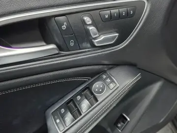 2016 Mercedes-Benz CLA с пробегом 68 343 км