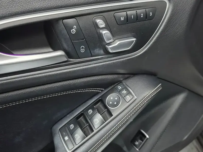 2016 Mercedes-Benz CLA с пробегом 68 343 км