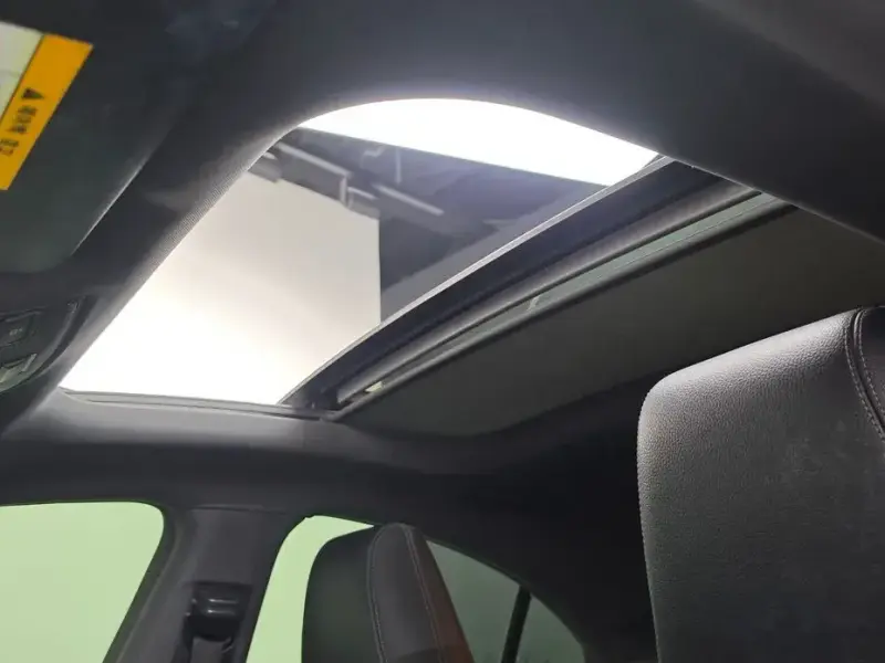 2016 Mercedes-Benz CLA с пробегом 68 343 км