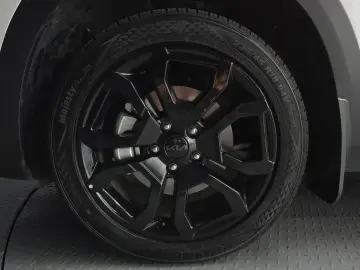 2025 Kia Seltos с пробегом 7 702 км