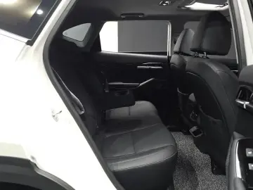 2025 Kia Seltos с пробегом 7 702 км