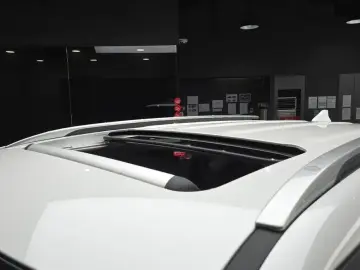 2025 Kia Seltos с пробегом 7 702 км