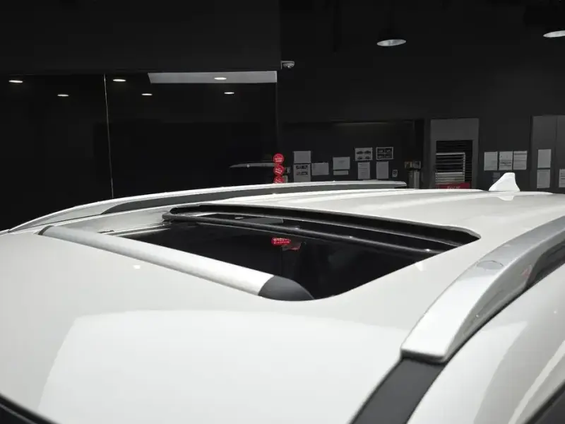 2025 Kia Seltos с пробегом 7 702 км