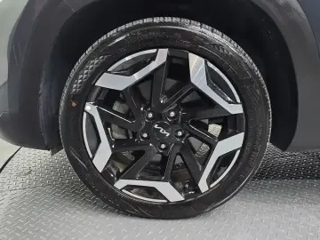 2023 Kia Seltos с пробегом 58 107 км