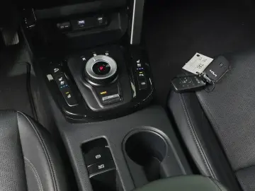 2023 Kia Seltos с пробегом 58 107 км