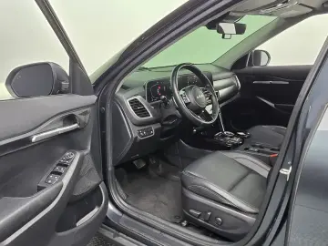 2023 Kia Seltos с пробегом 58 107 км
