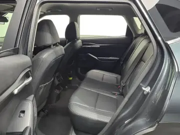 2023 Kia Seltos с пробегом 58 107 км