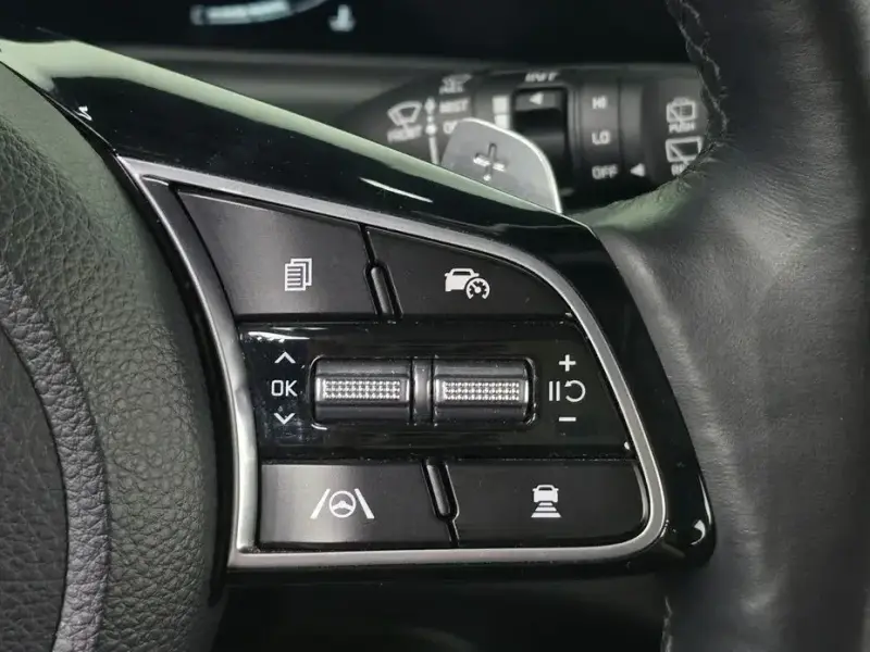 2023 Kia Seltos с пробегом 58 107 км