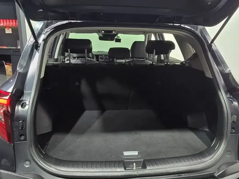 2023 Kia Seltos с пробегом 58 107 км