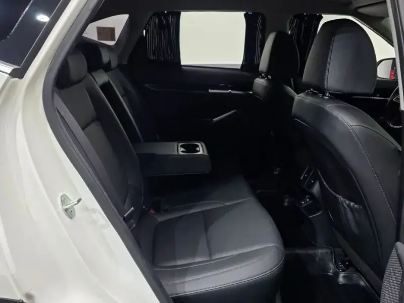 2023 Kia Seltos с пробегом 48 934 км