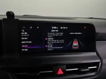 2023 Kia Seltos с пробегом 48 934 км