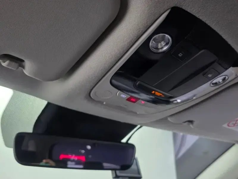 2023 Kia Seltos с пробегом 48 934 км