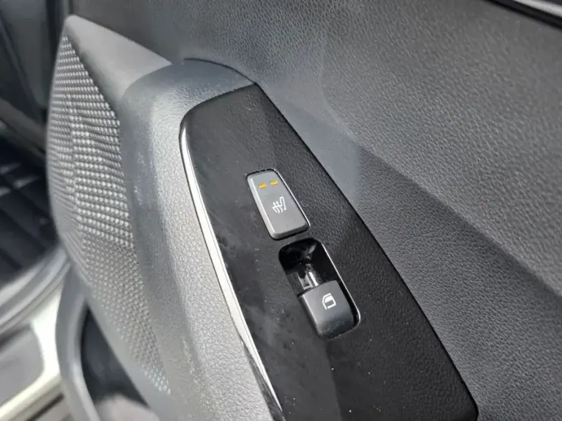 2023 Kia Seltos с пробегом 48 934 км