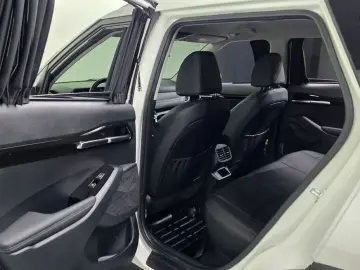 2023 Kia Seltos с пробегом 48 934 км