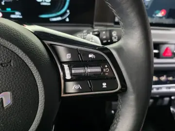 2023 Kia Seltos с пробегом 48 934 км