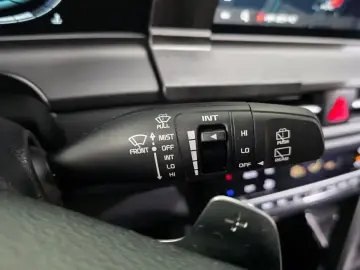 2023 Kia Seltos с пробегом 48 934 км