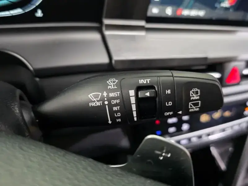 2023 Kia Seltos с пробегом 48 934 км