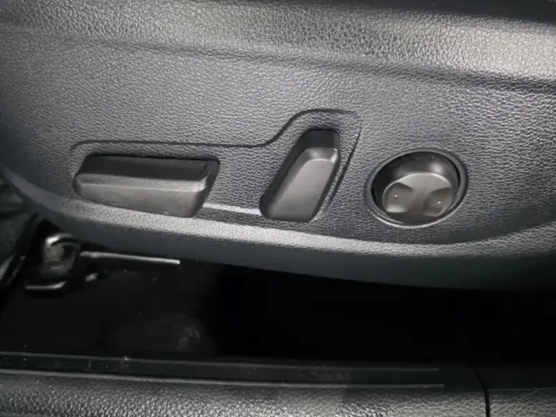 2023 Kia Seltos с пробегом 48 934 км