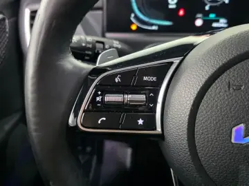 2023 Kia Seltos с пробегом 48 934 км