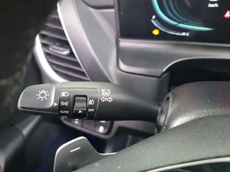 2023 Kia Seltos с пробегом 48 934 км
