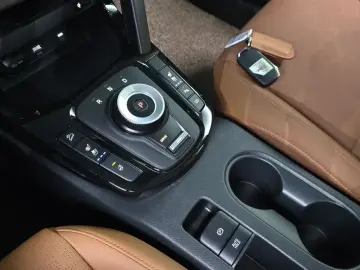 2025 Kia Seltos с пробегом 6 960 км