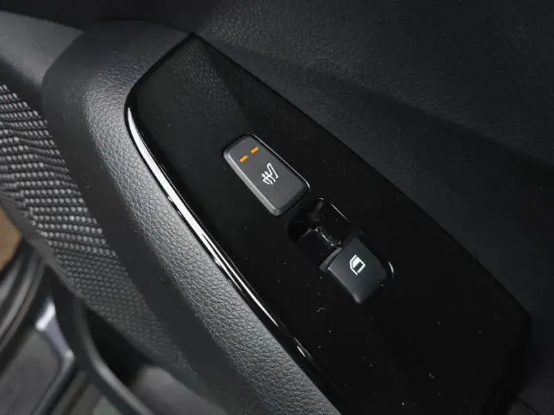 2025 Kia Seltos с пробегом 6 960 км