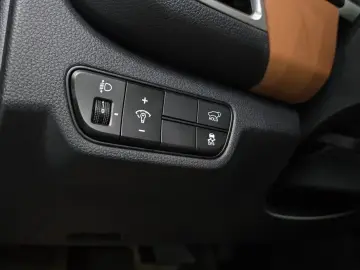 2025 Kia Seltos с пробегом 6 960 км