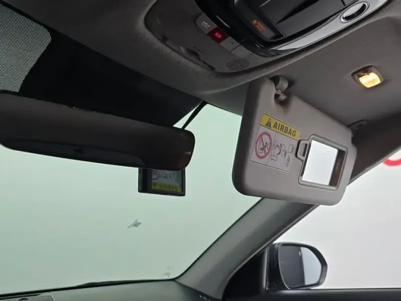 2025 Kia Seltos с пробегом 6 960 км