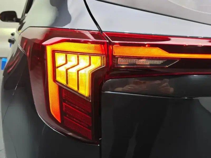 2025 Kia Seltos с пробегом 6 960 км