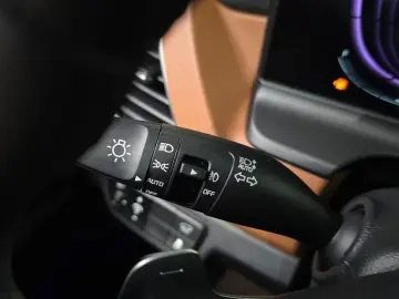 2025 Kia Seltos с пробегом 6 960 км