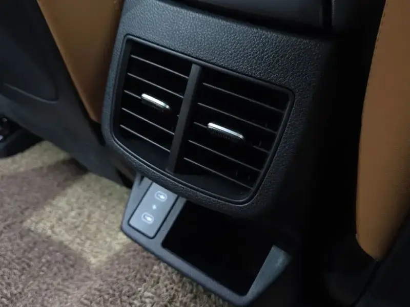 2025 Kia Seltos с пробегом 6 960 км