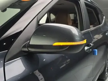 2025 Kia Seltos с пробегом 6 960 км