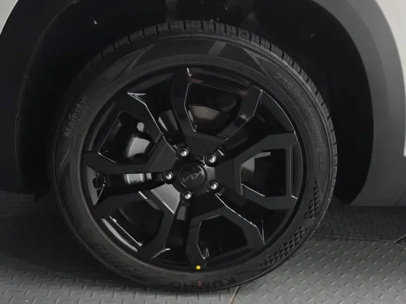2026 Kia Seltos с пробегом 1 518 км