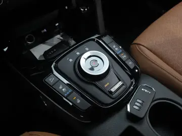 2026 Kia Seltos с пробегом 1 518 км