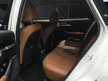 2026 Kia Seltos с пробегом 1 518 км