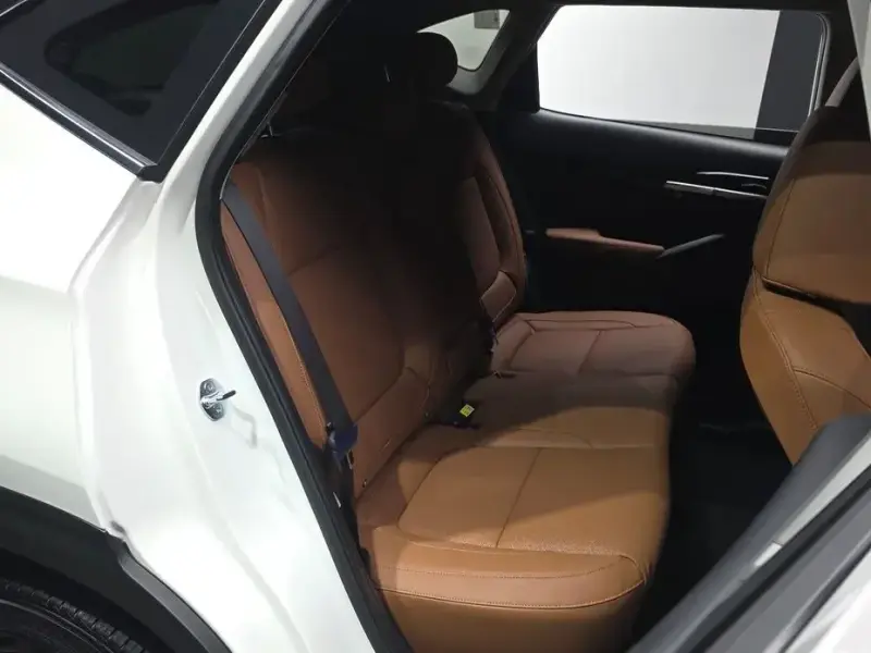2026 Kia Seltos с пробегом 1 518 км