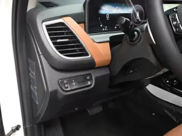 2026 Kia Seltos с пробегом 1 518 км