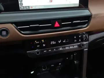 2026 Kia Seltos с пробегом 1 518 км