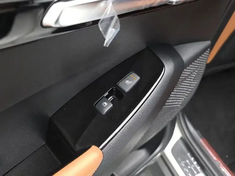 2026 Kia Seltos с пробегом 1 518 км