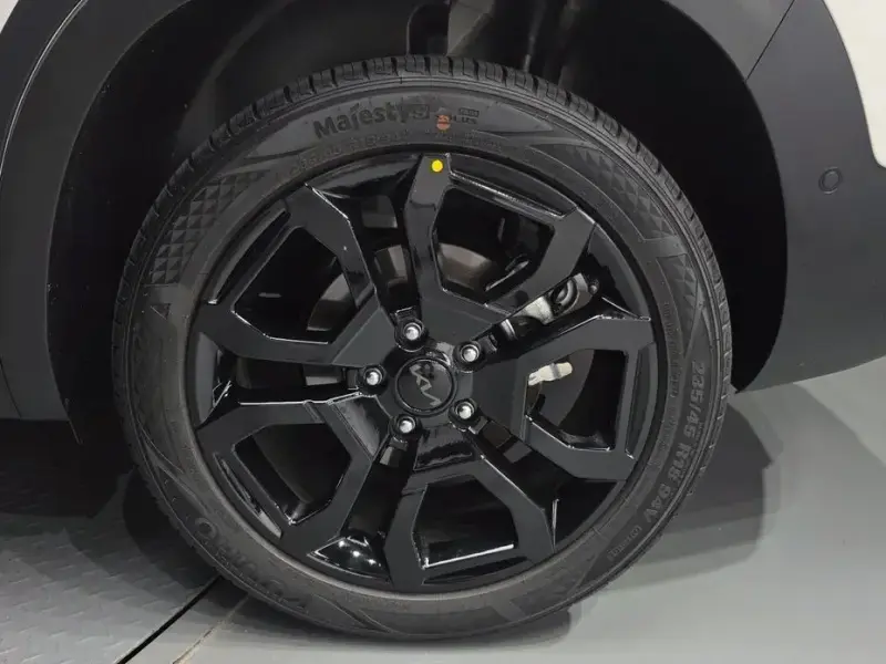2026 Kia Seltos с пробегом 1 518 км