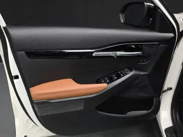 2026 Kia Seltos с пробегом 1 518 км