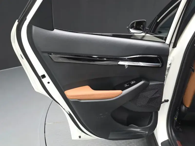2026 Kia Seltos с пробегом 1 518 км