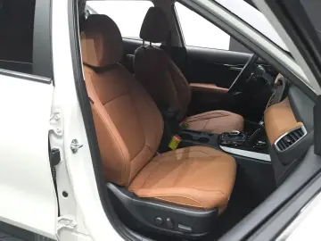 2026 Kia Seltos с пробегом 1 518 км