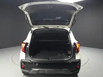 2026 Kia Seltos с пробегом 1 518 км