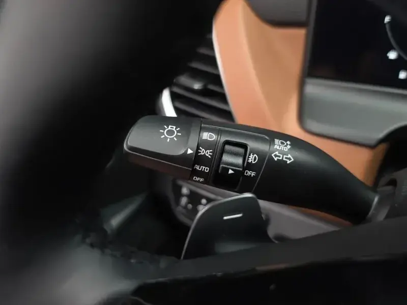 2026 Kia Seltos с пробегом 1 518 км