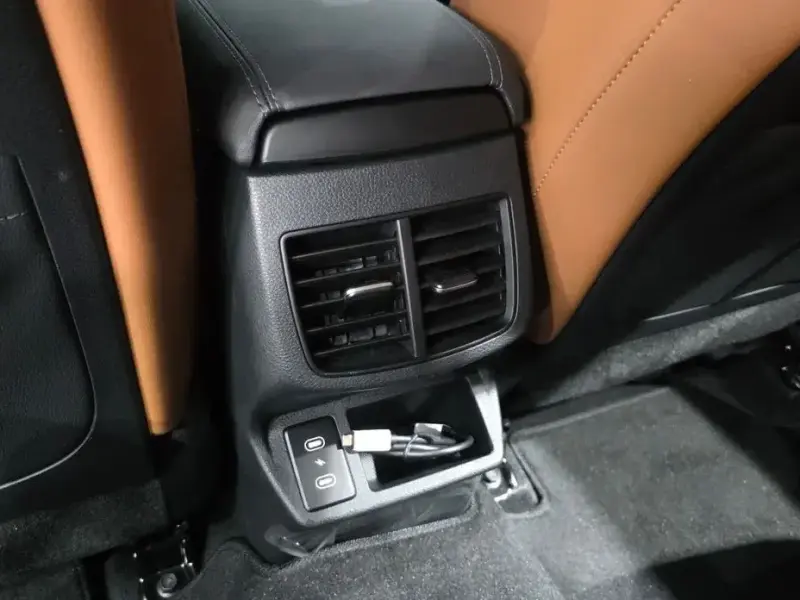 2026 Kia Seltos с пробегом 1 518 км