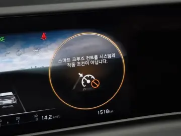 2026 Kia Seltos с пробегом 1 518 км