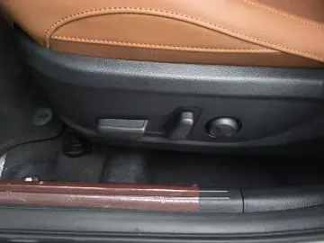 2026 Kia Seltos с пробегом 1 518 км